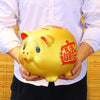 Cochon Porte-Bonheur Chinois