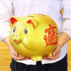 Cochon Porte-Bonheur Chinois