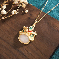 collier-chinois-dragon