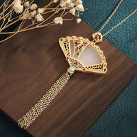 collier-pendentif-eventail