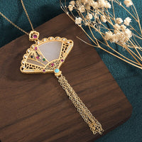collier-pendentif-eventail