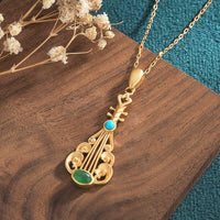 collier-pendentif-pipa-chinois