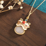 collier-pixiu