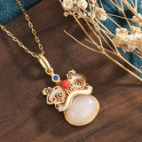 collier-pixiu