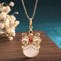 collier-pixiu