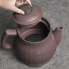 Théière Chinoise Électrique Design