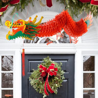 decoration-chinoise-dragon