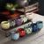 Tasses Chinoises En Céramique Originales