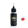 Tatouage Encre de Chine