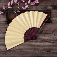 eventail-chinois-beige