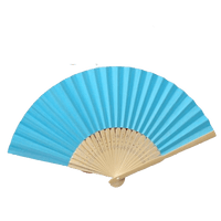 eventail-chinois-bleu