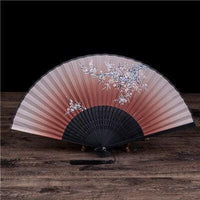 eventail-chinois-cerisier-rouge