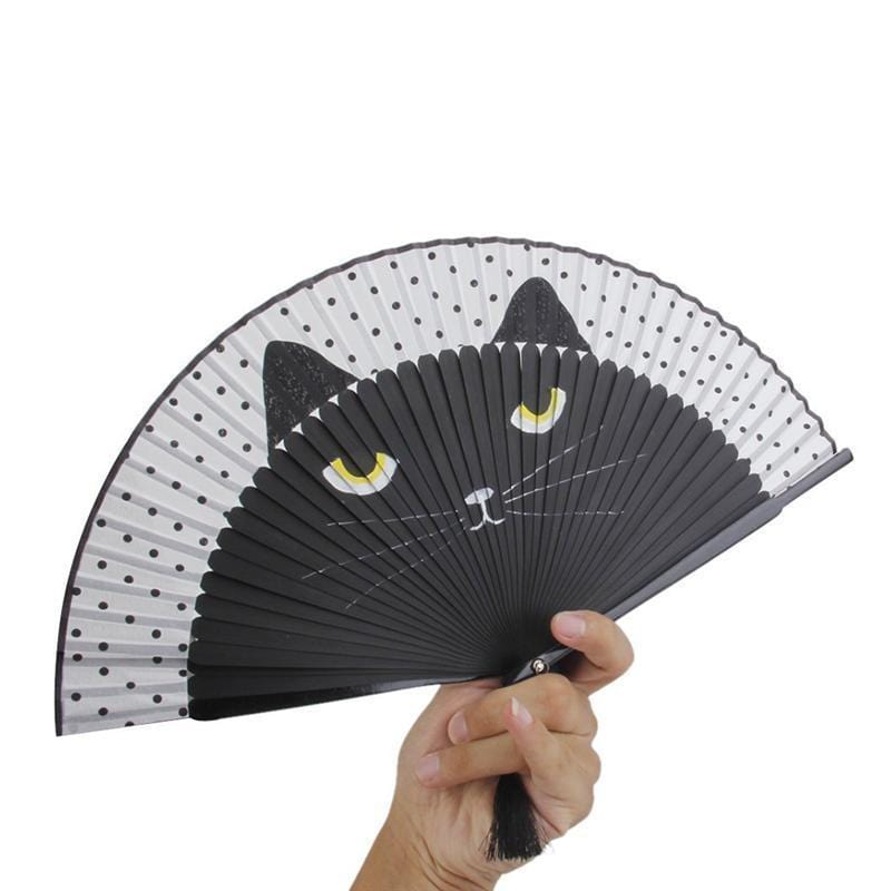 eventail-chinois-chat
