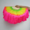 eventail-chinois-de-danse-court