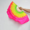 eventail-chinois-de-danse-court