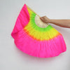 eventail-chinois-de-danse-court