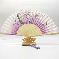 eventail-chinois-estampe-cerisier