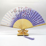 eventail-chinois-violet-fleurs