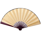 eventail-chinois-jaune