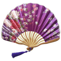 eventail-chinois-ondule-violet