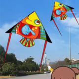 cerf-volant-carpe-chinois