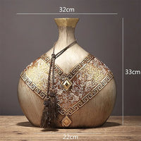 vase-chinois-resine