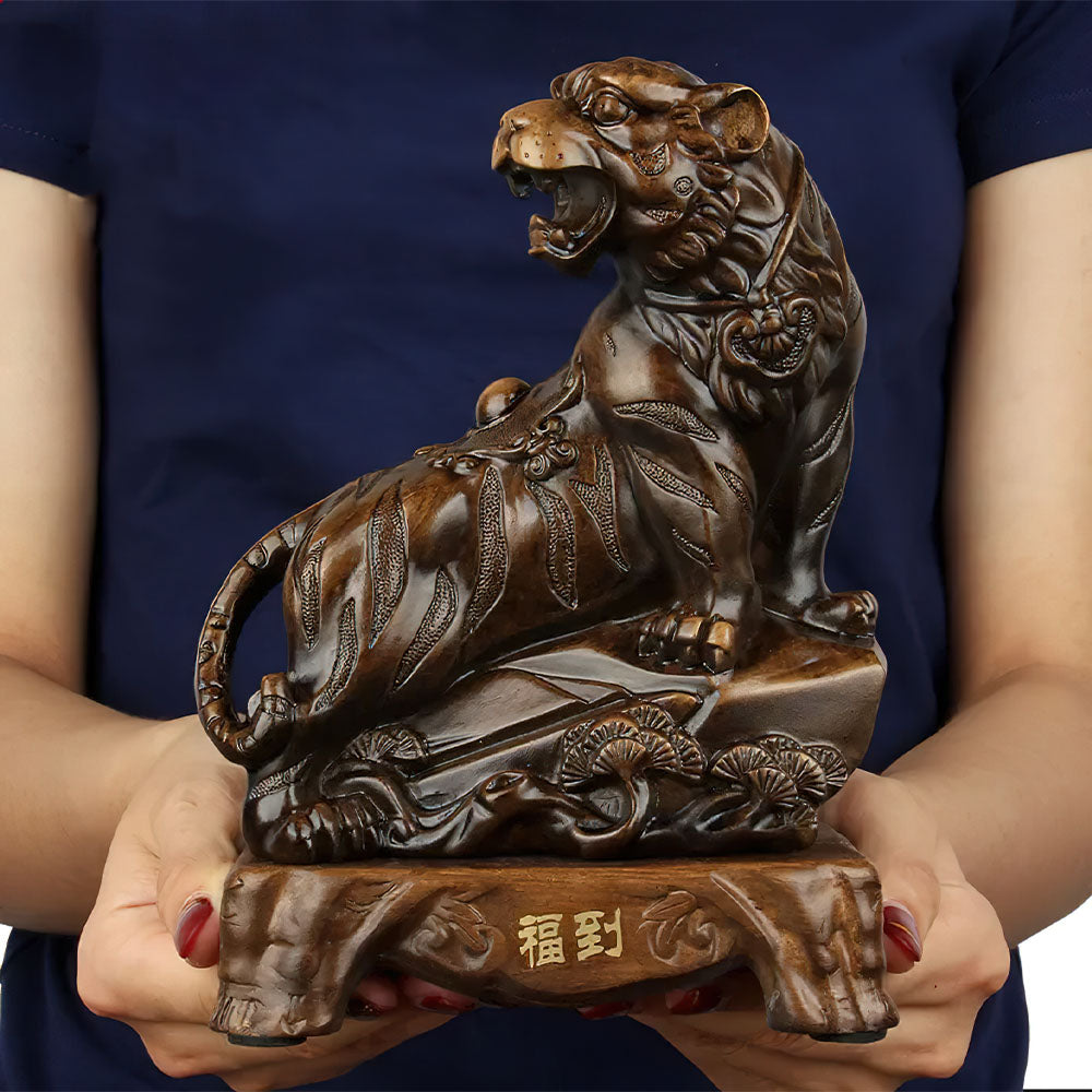 statue-tigre-chinois