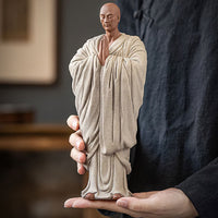 statuette-chinoise-ceramique