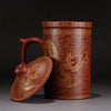 Tasse Chinoise En Argile