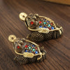 Grenouille Porte-Bonheur Chinois