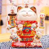 chat-chinois-en-couleur-noire