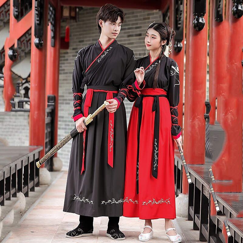 hanfu-couple