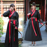 hanfu-couple