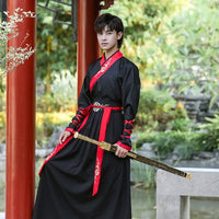 hanfu-couple