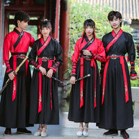 hanfu-couple