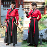 hanfu-couple