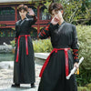 hanfu-couple