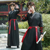 hanfu-couple