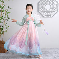 hanfu-enfant