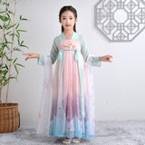 hanfu-enfant