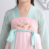hanfu-enfant