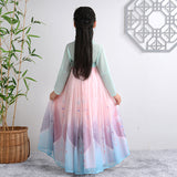 hanfu-enfant