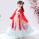 hanfu-enfant