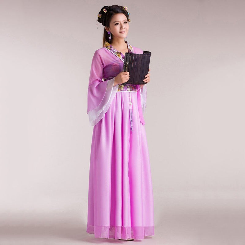 hanfu-femme-traditionnel