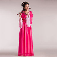 hanfu-magenta
