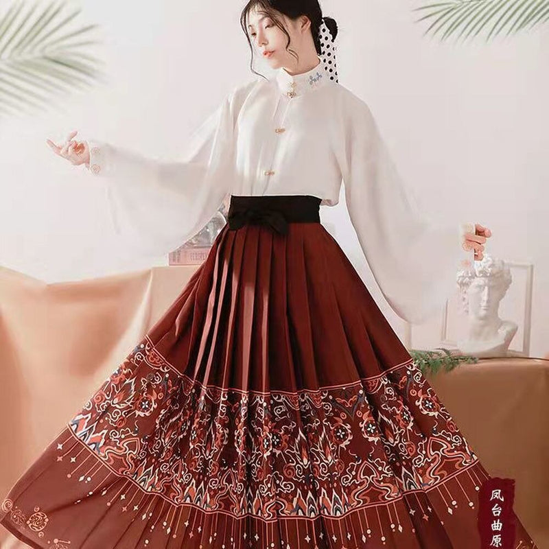 hanfu-moderne