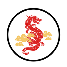 Chinese Dresses, Lanterns & Watches logo