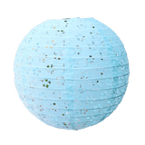lanterne-chinoise-ajouree-bleue