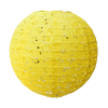 lanterne-chinoise-ajouree-jaune
