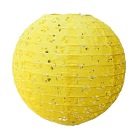 lanterne-chinoise-ajouree-jaune